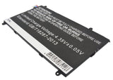 SAMSUNG T4800E Replacement Battery For SAMSUNG Galaxy TabPRO 8.4, Galaxy TabPRO 8.4 LTE-A, SM-T320, SM-T321, SM-T325, SM-T327A, - vintrons.com