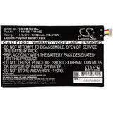 Battery For SAMSUNG Galaxy Tab 4, Galaxy Tab 4 8.0 LTE, - vintrons.com