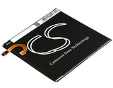 Battery For SAMSUNG Galaxy Tab 5, Galaxy Tab E 8.0, - vintrons.com