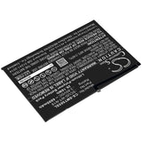 Battery For SAMSUNG Galaxy Tab A7 10.4 2020, SM-T500, SM-T505, - vintrons.com