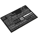 Battery For Samsung SM-T540, SM-T545, SM-T547, Tab Active Pro, - vintrons.com