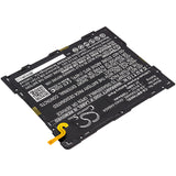 Battery For SAMSUNG Galaxy Tab A 10.5 2018, - vintrons.com