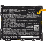 Battery For SAMSUNG Galaxy Tab A 10.5 2018, - vintrons.com