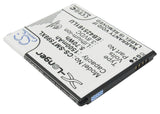 Battery For SAMSUNG Galaxy Ace 2, Galaxy Exhibit, Galaxy S Duos, - vintrons.com