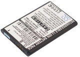 Battery For SAMSUNG GT-E1117, GT-E1210, SCH-R300, SCH-R400, SCH-U510, - vintrons.com