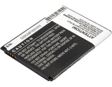 Battery For SAMSUNG Galaxy S Blaze Q, Relay 4G, SCH-i415, SCH-I425, - vintrons.com