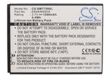 Battery For BOOSTMOBILE SPH-M930, Transform Ultra, - vintrons.com