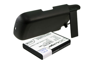 Battery For SAMSUNG Galaxy S Blaze 4G, SGH-T769, - vintrons.com