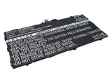 Battery For SAMSUNG Chagall, Galaxy Tab S 10.5, Galaxy Tab S 10.5 LTE, - vintrons.com