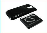 Battery For SAMSUNG Galaxy S Hercules, Galaxy S II X, Hercules, - vintrons.com