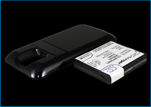 Battery For SAMSUNG Galaxy S Hercules, Galaxy S II X, SGH-T989, - vintrons.com