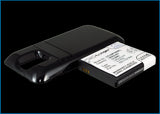 Battery For SAMSUNG Galaxy S Hercules, Galaxy S II X, SGH-T989, - vintrons.com