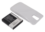SAMSUNG EB-L1D7IBA Replacement Battery For SAMSUNG Galaxy S Hercules, Galaxy S II X, SGH-T989, - vintrons.com