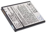 EB-L1D7IBA Battery For SAMSUNG GT-i9105P, SGH-I727, SGH-T989, - vintrons.com