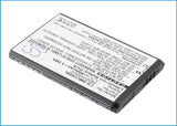 Battery For SAMSUNG Gusto 2, Gusto SCH-U360, Gusto SCH-U410, - vintrons.com