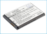 Battery For SAMSUNG Gusto 2, Gusto SCH-U360, Gusto SCH-U410, - vintrons.com