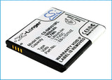 Battery For SAMSUNG SCH-I515, (1800mAh / 6.7Wh) - vintrons.com