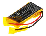 SONY LP401225 Replacement Battery For SONY NWZ-W202, SBH80, - vintrons.com
