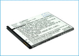 SAMSUNG EB445163VU Replacement Battery For SAMSUNG GT-S7530, GT-S7530E, GT-S7530L, Omnia M, SCH-W999, SGH-W999, - vintrons.com