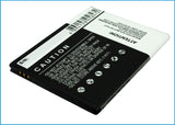 1500mAh Battery For SAMSUNG GT-S7530, GT-S7530E, GT-S7530L, Omnia M, - vintrons.com