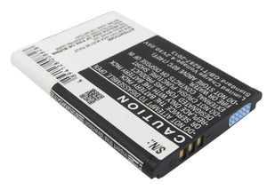 Battery For JOA TELECOM L210, L-210, / SAMSUNG GT-C5212, GT-E1080, - vintrons.com