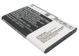 Battery For JOA TELECOM L210, L-210, / SAMSUNG GT-C5212, GT-E1080, - vintrons.com
