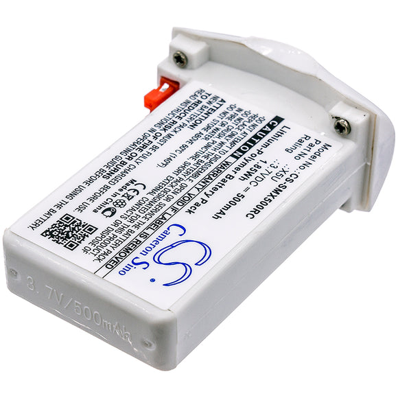 Replacement Battery For SYMA X5U, X5UC, X5UW, - vintrons.com