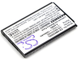SAMSUNG EB-BB550ABE Replacement Battery For SAMSUNG SM-B550, SM-B550H, Xcover 550, - vintrons.com