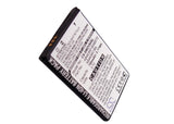 Battery For SAMSUNG Katalyst T739, SGH-A637, SGH-A697, SGH-C3060, - vintrons.com