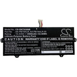 Battery For Samsung BA43-00386A, NP850XBC, NT930SBE, - vintrons.com