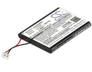 SONY LIS1446 Replacement Battery For SONY CECHZK1GB, - vintrons.com
