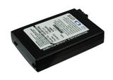 SONY PSP-110 Replacement Battery For SONY PSP-1000, PSP-1001, PSP-1006, - vintrons.com