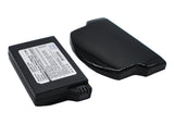 High Capacity SONY PSP-S110 Replacement Battery For SONY Lite, PSP 2th, PSP-2000, PSP-3000, PSP-3004, Slim, - vintrons.com