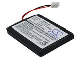 Battery For Sony PS3 Wireless Qwerty Keypad, CECHZK1JP, CECHZK1UC, - vintrons.com