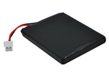 Battery For Sony PS3 Wireless Qwerty Keypad, CECHZK1JP, CECHZK1UC, - vintrons.com