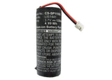 Battery For Sony PS3 Move, PlayStation Move Motion Controller, LIP1450, LIS1441,