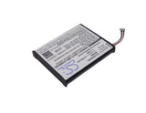 SONY 4-451-971-01, SP86R Replacement Battery For SONY PCH-2007, PS Vita 2007, PSV2000, - vintrons.com