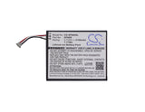 SONY 4-451-971-01, SP86R Replacement Battery For SONY PCH-2007, PS Vita 2007, PSV2000, - vintrons.com
