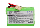 Battery For DOGTRA 1100NC Transmitter, 1200NC Transmitter, - vintrons.com