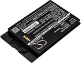 Battery For SPECTRALINK 8742, PIVOT S8742, (2400mAh) - vintrons.com