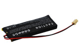 SONY LP491232L100 Replacement Battery For SONY PSP-N270, PSP-N270G, - vintrons.com