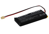 SONY LP491232L100 Replacement Battery For SONY PSP-N270, PSP-N270G, - vintrons.com
