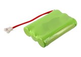 Battery For AUDIOLINE DECT 1000, / SAMSUNG SPR-5050, SPR-5060, - vintrons.com