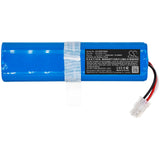 Battery For SICHLER PCR-7000, SICHLER NX-6080-919, - vintrons.com