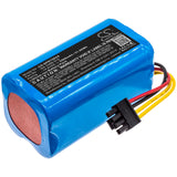 Battery For SICHLER PCR-7500, SICHLER NX-3368-919, - vintrons.com