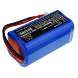 Battery For SPRING ECG-903A, - vintrons.com