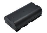 SEIKO BP-0720-A1-E, BP-0725-A1 Replacement Battery For OMRON NE1A-HDY01, / SEIKO DPU-S445, MPU-L465, MPU-L465 Label Printer, RB-B2001A, - vintrons.com