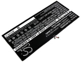 Battery For SONY Castor, SGP511, SGP512, SGP521, SGP541, SGP551, - vintrons.com