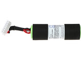 SONY 9-885-197-08, SF-02, SONY SRS-X2 Battery Replacement For SONY SRS-X2, - vintrons.com