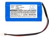 SONY ID659 Replacement Battery For SONY SRS-X30, SRS-XB3, SRS-XB30, - vintrons.com